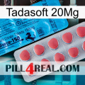 Tadasoft 20Mg new14